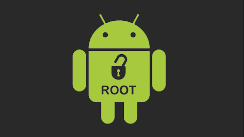 root máy Android có mất dữ liệu không