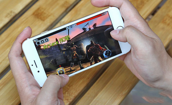 Chia Sẻ Cách Treo Game Khi Tắt Màn Hình Android, iOS