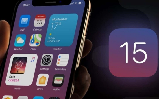Phiên bản iOS mới có thể làm iPhone 12 Pro Max bị tụt pin nhanh