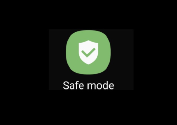 Thử khởi động lại vào chế độ an toàn (Safe mode)