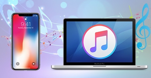 Nguyên nhân Không Cài Được Nhạc Chuông Cho iPhone Bằng iTunes