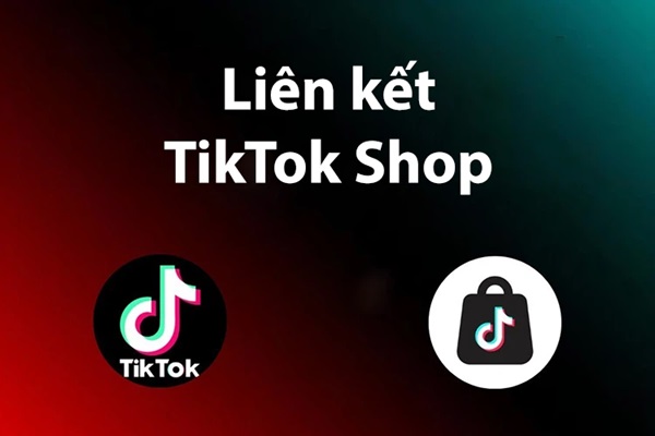 Hướng dẫn thay đổi tài khoản liên kết Tiktok shop