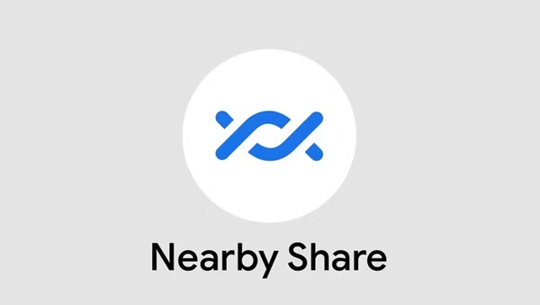 Lưu ý khi sử dụng Nearby Sharing 