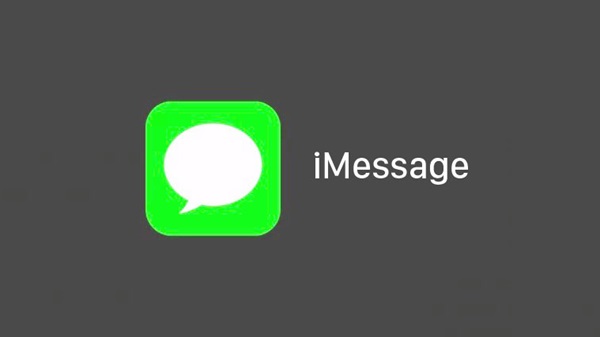 Sự cố iPhone không dùng được iMessage